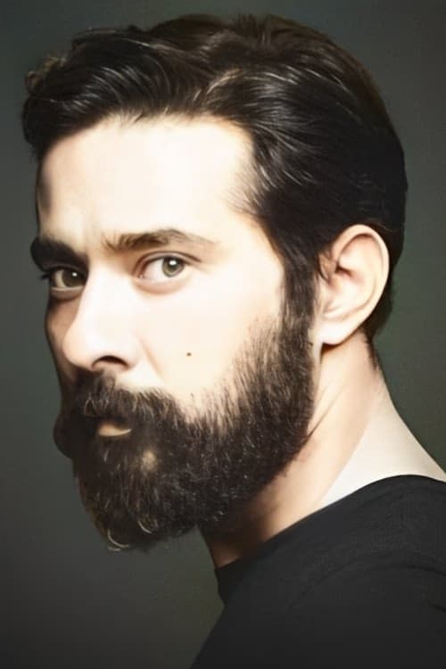 Kerem Poyraz Kayaalp filmleri