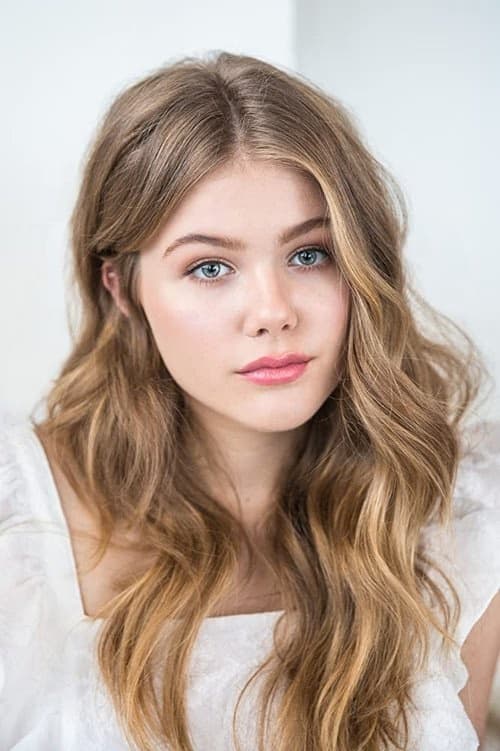 Kerri Medders filmleri