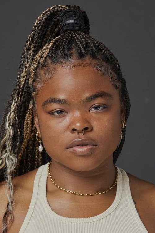 Kerrice Brooks filmleri