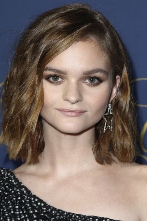 Kerris Dorsey filmleri