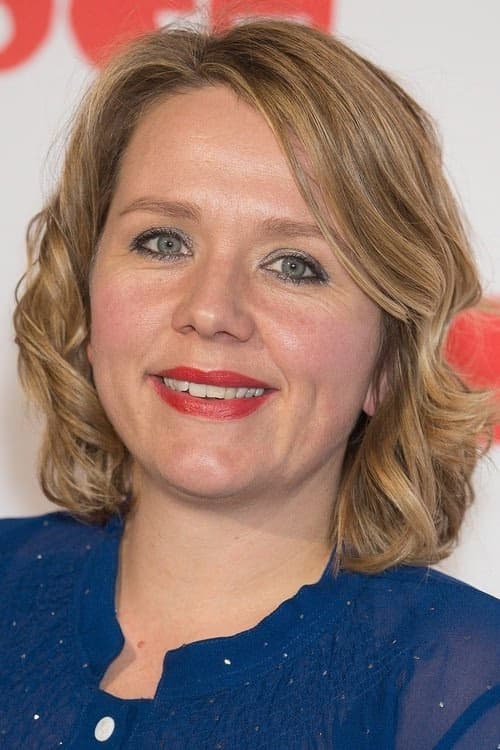 Kerry Godliman filmleri