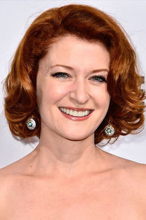 Kerry O'Malley filmleri