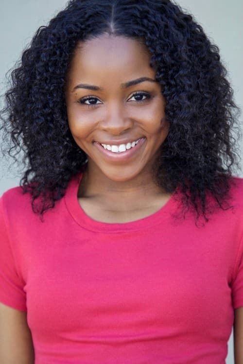 Kerrynton Jones filmleri