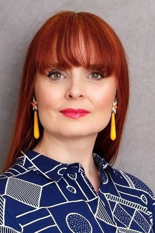 Kersti Heinloo filmleri