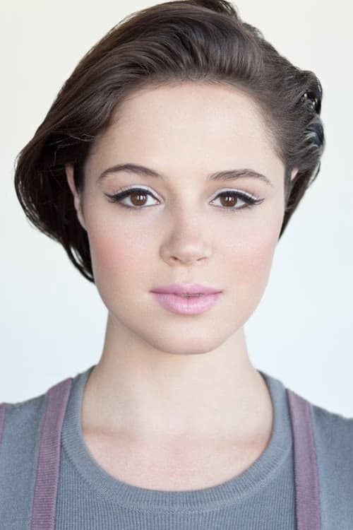 Kether Donohue filmleri