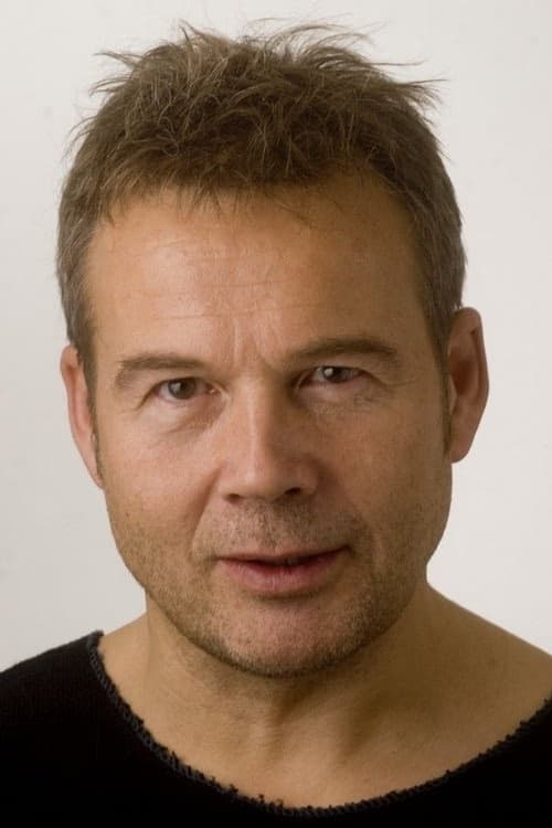 Ketil Høegh filmleri