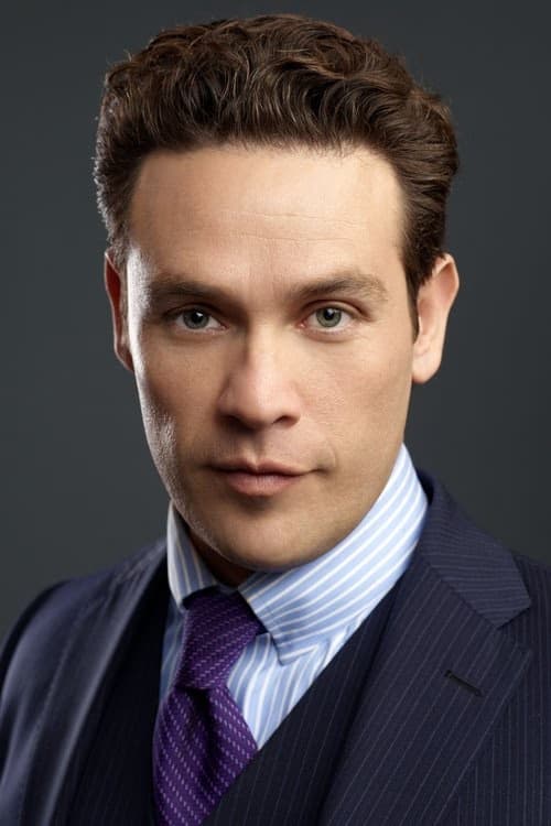 Kevin Alejandro filmleri