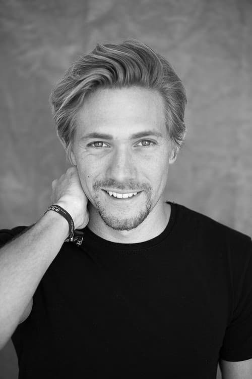 Kevin Bertram filmleri