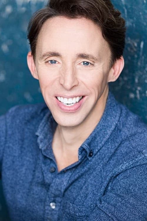 Kevin Cahoon filmleri