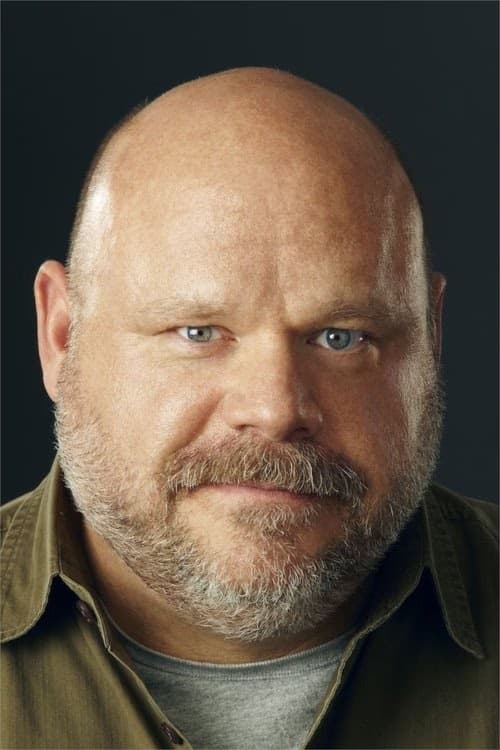 Kevin Chamberlin filmleri