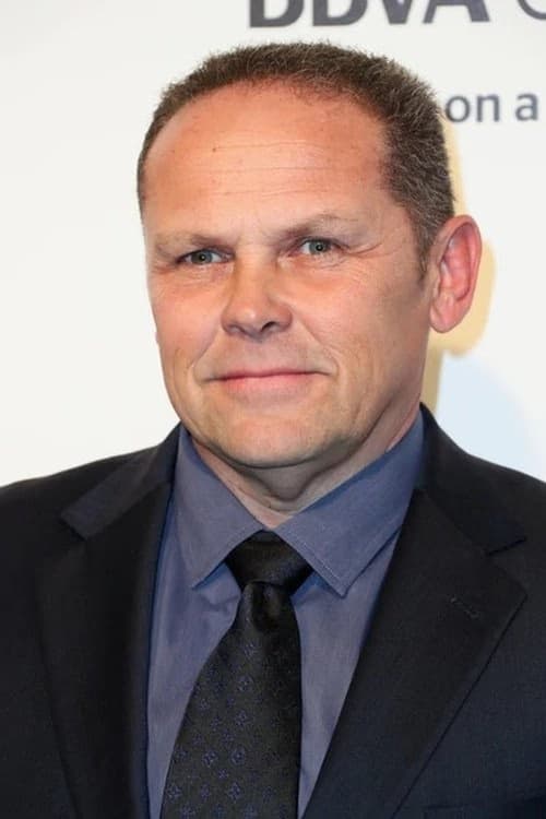 Kevin Chapman filmleri