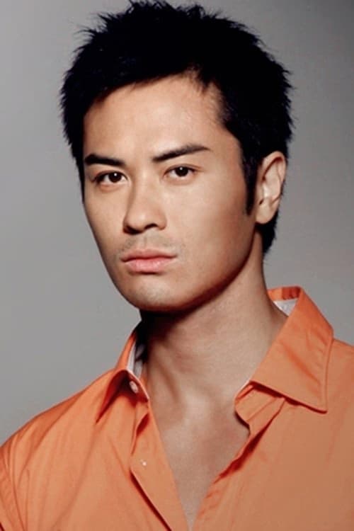 Kevin Cheng Ga-Wing filmleri