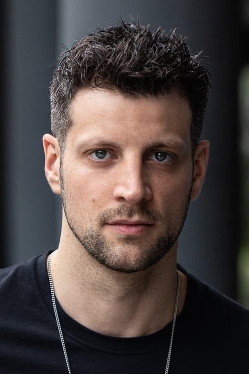 Kevin Claydon filmleri