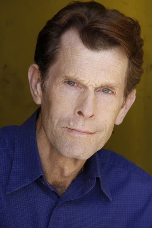 Kevin Conroy filmleri
