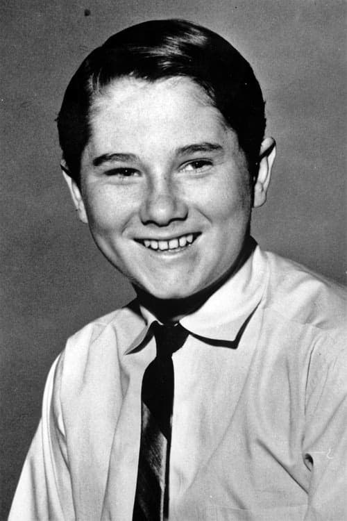 Kevin Corcoran filmleri