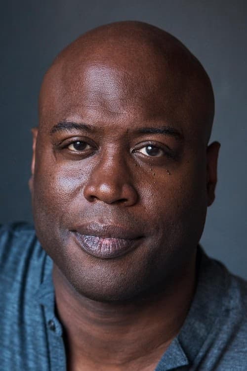 Kevin Daniels filmleri