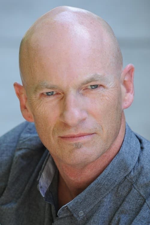 Kevin Davey filmleri