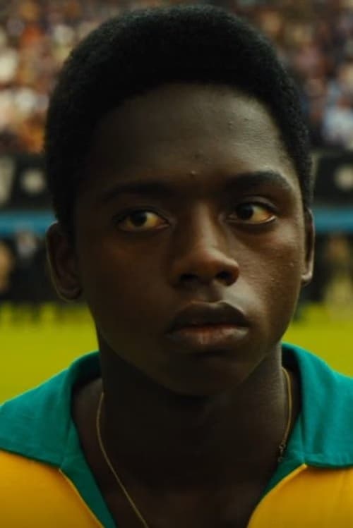Kevin de Paula filmleri