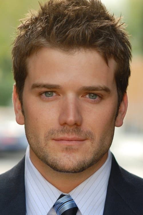 Kevin Dorman filmleri