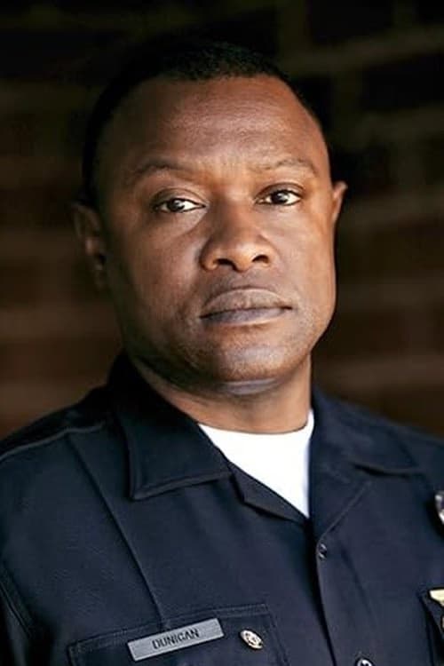 Kevin Dunigan filmleri