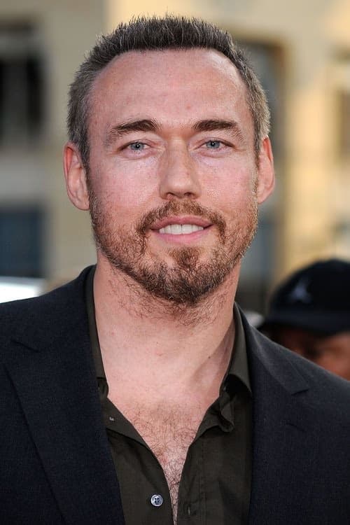 Kevin Durand filmleri