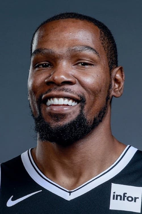 Kevin Durant filmleri