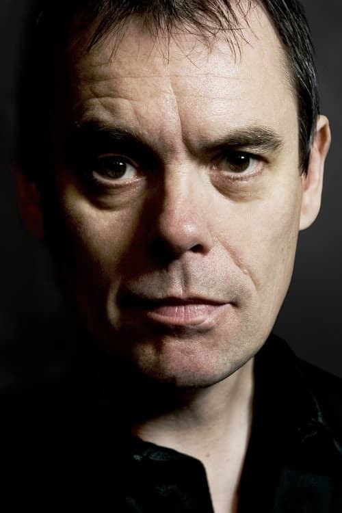 Kevin Eldon filmleri