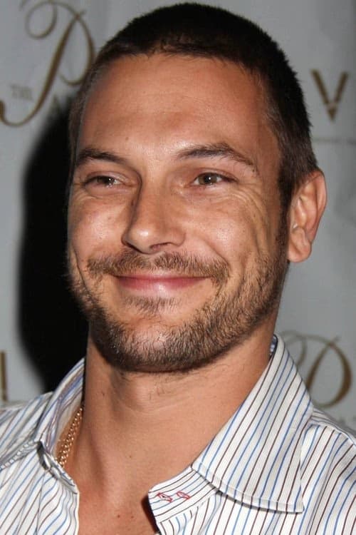 Kevin Federline filmleri