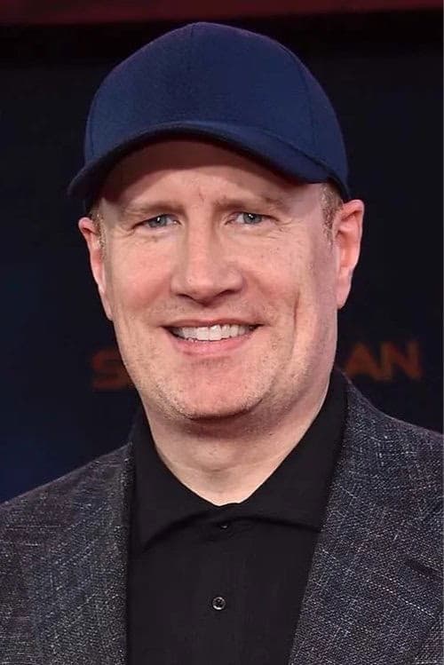 Kevin Feige filmleri