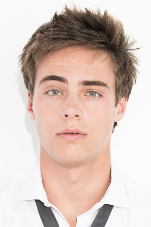 Kevin G. Quinn filmleri