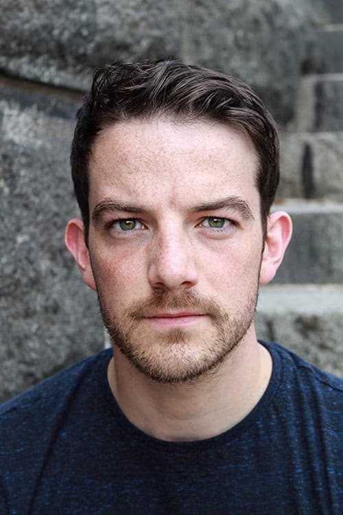 Kevin Guthrie filmleri