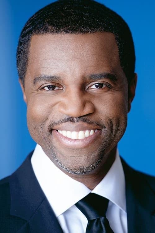 Kevin Hanchard filmleri