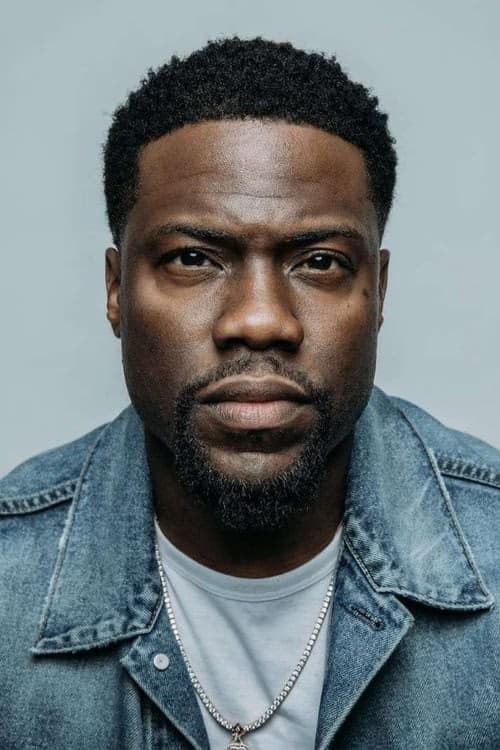 Kevin Hart filmleri