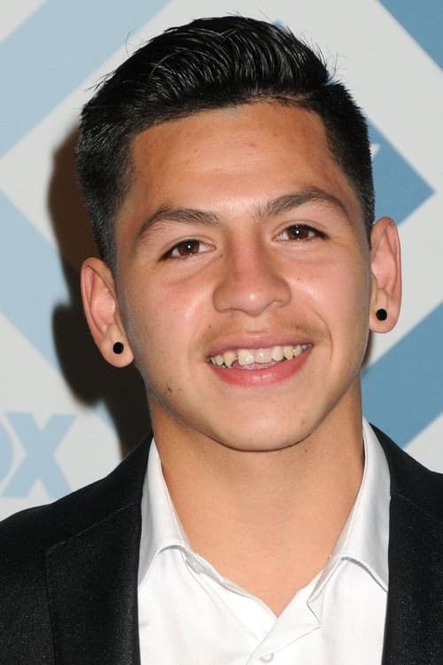 Kevin Hernandez filmleri