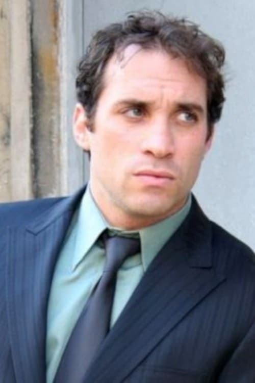 Kevin Interdonato filmleri