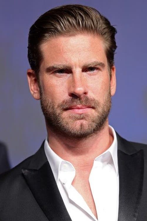 Kevin Janssens filmleri