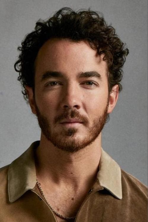 Kevin Jonas filmleri