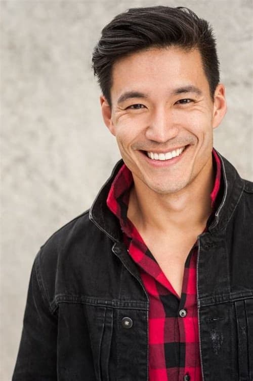 Kevin Kreider filmleri
