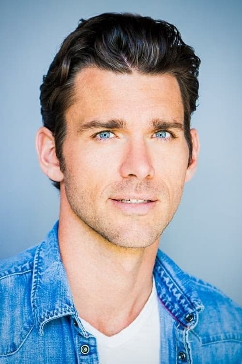 Kevin McGarry filmleri