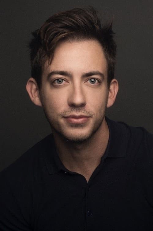 Kevin McHale filmleri