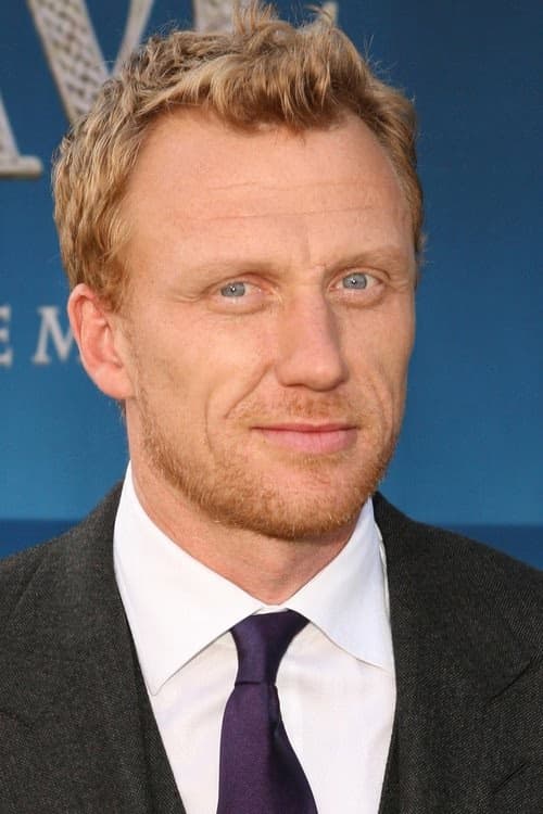 Kevin McKidd filmleri