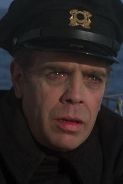 Kevin O'Connor filmleri