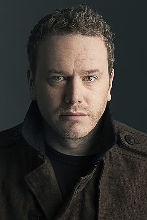 Kevin O'Grady filmleri