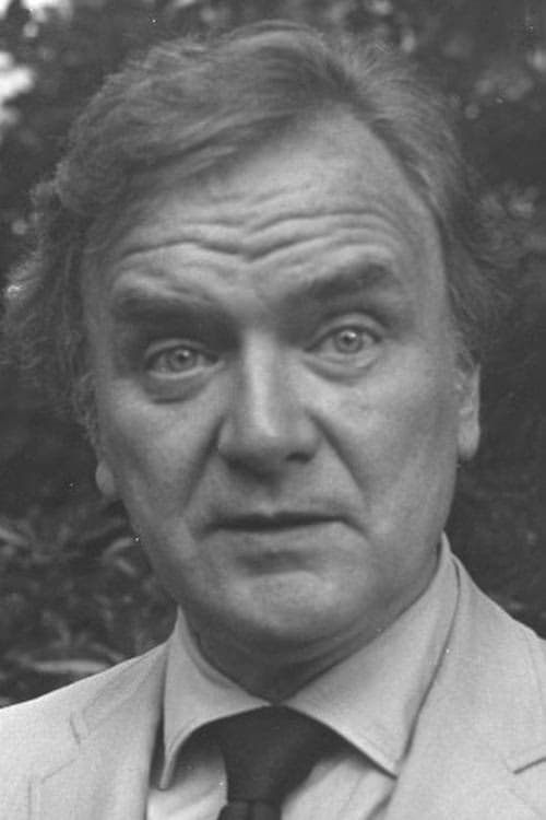 Kevin O'Morrison filmleri