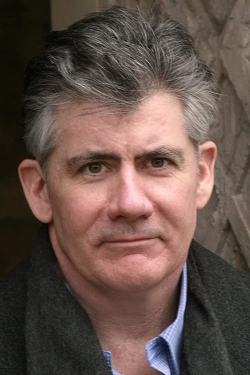 Kevin O'Rourke filmleri