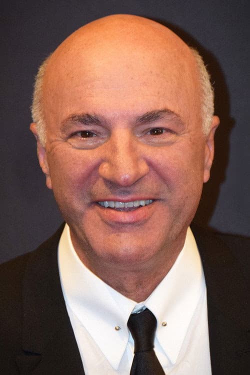 Kevin O'Leary filmleri