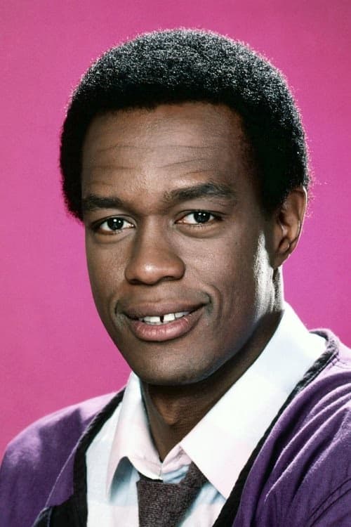 Kevin Peter Hall filmleri