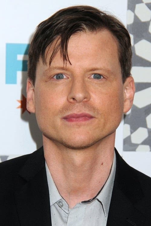 Kevin Rankin filmleri
