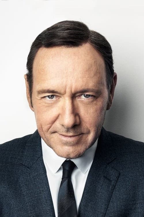 Kevin Spacey filmleri