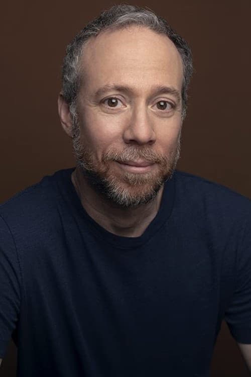 Kevin Sussman filmleri
